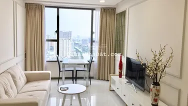 Chủ nhà cần bán nhanh căn hộ River Gate - 75m2 - View sông - 7.9 tỷ - 0918 753 ***