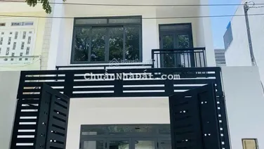 BÁN MẶT TIỀN 100M2 (5X20M), TRỊNH QUANG NGHỊ, KDC ĐỒNG BỘ, QUẬN 8, GIÁ CHỈ 8.5 TỶ TL CHÍNH CHỦ