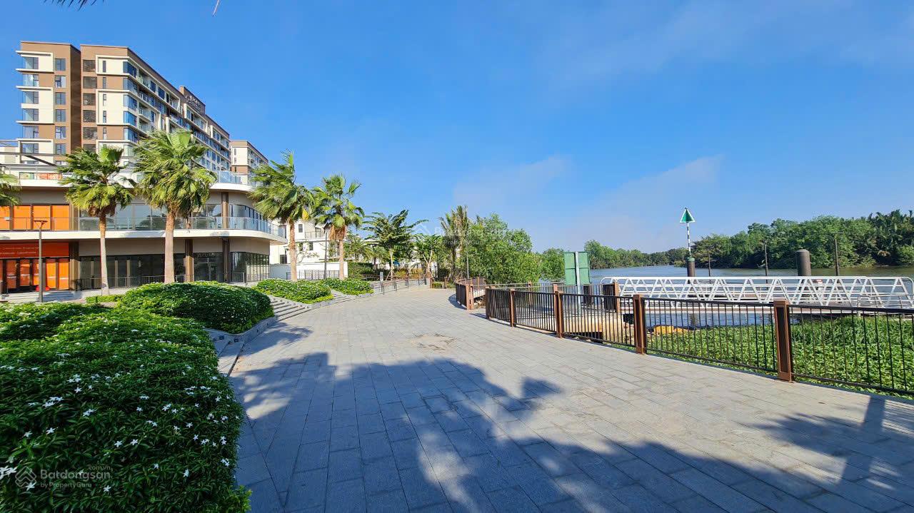 CDT Nam Long mở bán toà căn hộ đẹp nhất Mizuki NV Linh Q7 thanh toán 10% ký HĐMB, ưu đãi đến 11,5%