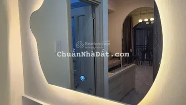 Căn hộ Vạn Phúc City 1PN 1WC 30m2 full nội thất 7.5tr