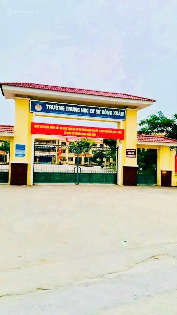 Bán gấp đất thổ cư tại đường 16, Đông Xuân, Sóc Sơn, Hà Nội, giá 3,02 tỷ, diện tích 80m2 Bán gấp đất thổ cư tại đường 16, Đông Xuân, Sóc Sơn, Hà Nội, giá 3,02 tỷ, diện tích 80m2