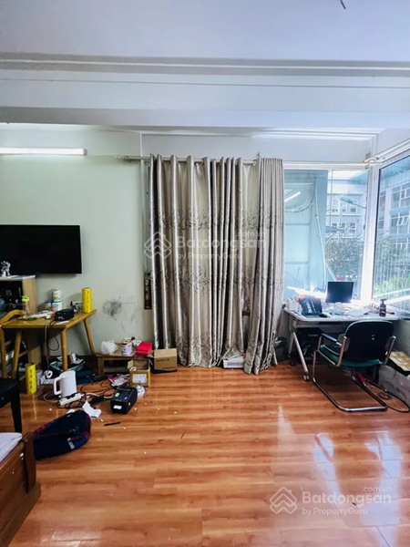 Bán nhà quận Cầu Giấy 10.3 tỷ - Hoàng Quốc Việt gần Nghĩa Tân, Dương Quảng Hàm, Quan Hoa, Nghĩa Đô