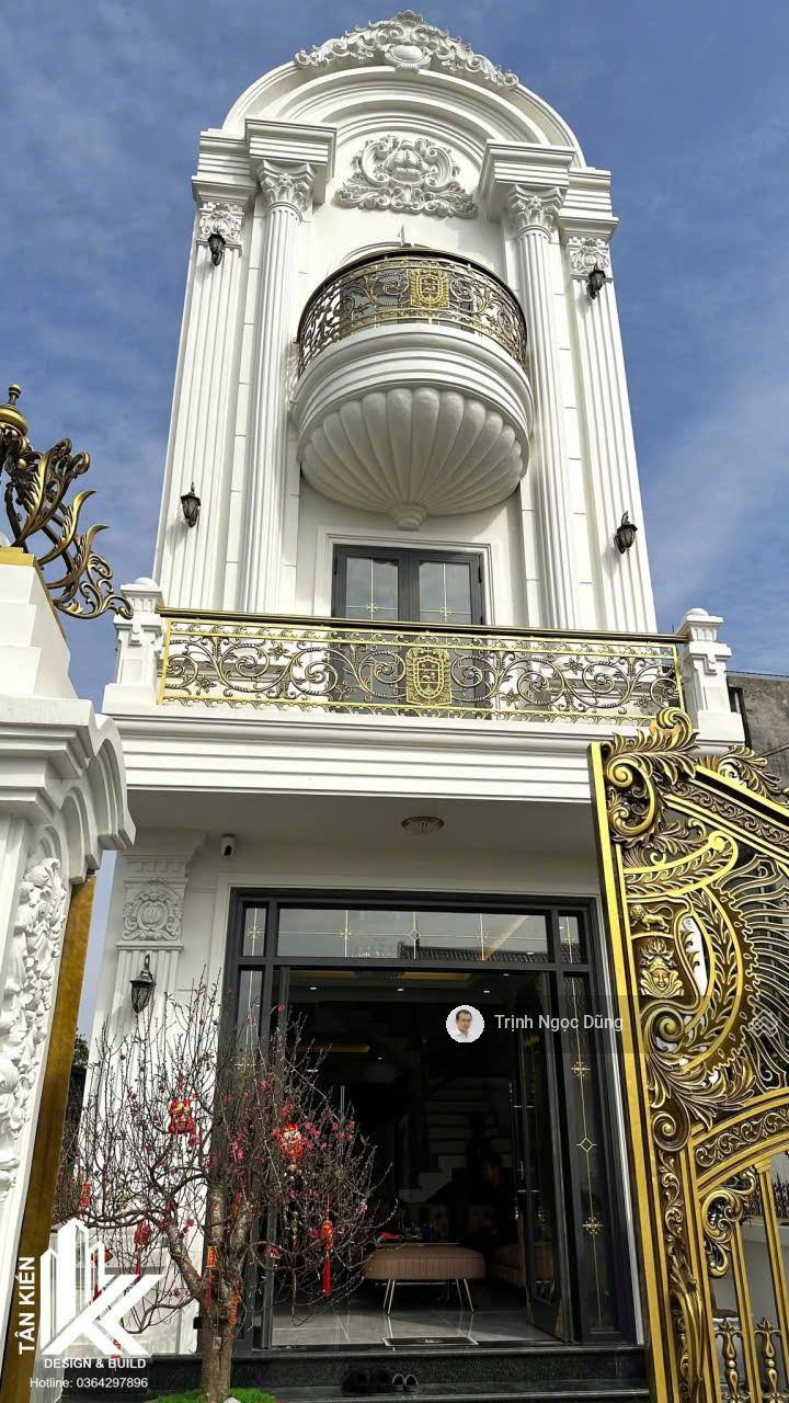 Bán nhà 4 tầng mặt đường Nguyễn Văn Linh, Lê Chân, Hải Phòng, kinh doanh buôn bán ok, giá 7.5 tỷ