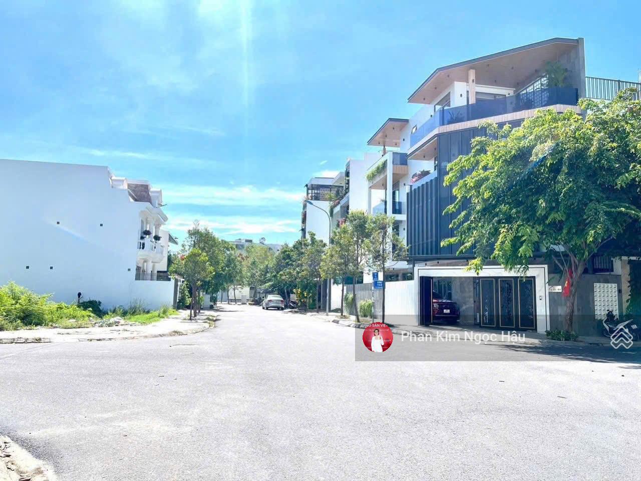 Bán lô góc ngã tư đường T3 khu đô thị An Bình Tân phường Nam Nha Trang có sổ hồng