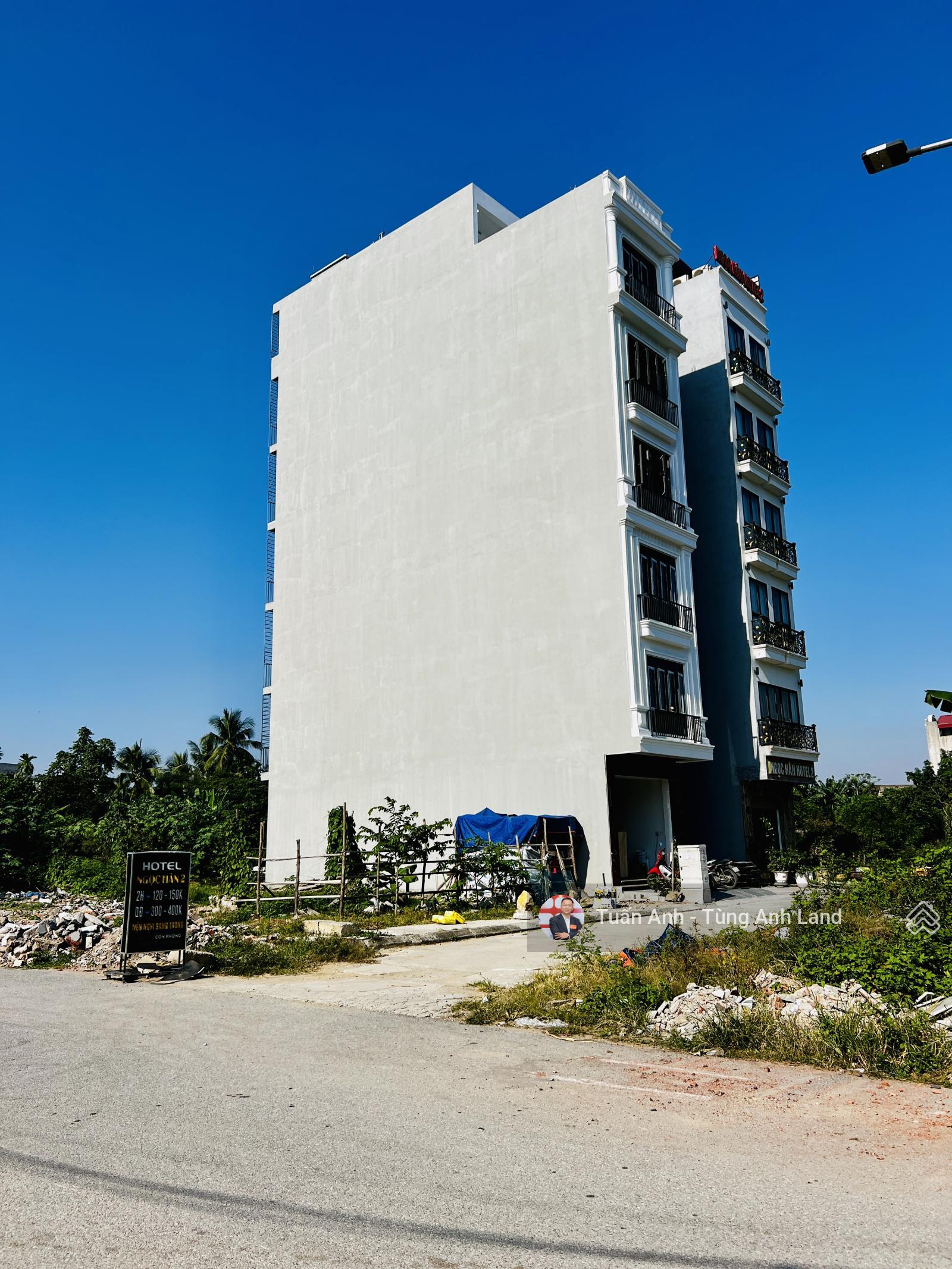 Bán lô 60m2 lô 20C sau Big Go, Lạc Hồng, Lê Hồng Phong