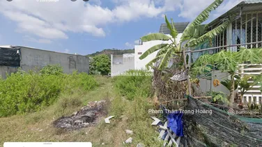 Bán lô đất đường B5 Hòn Thơm, Thôn Xuân Ngọc, phường Tây Nha Trang 70m2 (rộng 5m) - Giá 1,58 tỷ