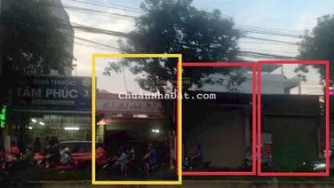 BÁN NGAY 3 LÔ LIỀN KỀ MẶT TIỀN PHƯỚC THIỆN - SÁT VINHOMES GRAND PARK Q9 - GIÁ CHỈ 15 TỶ