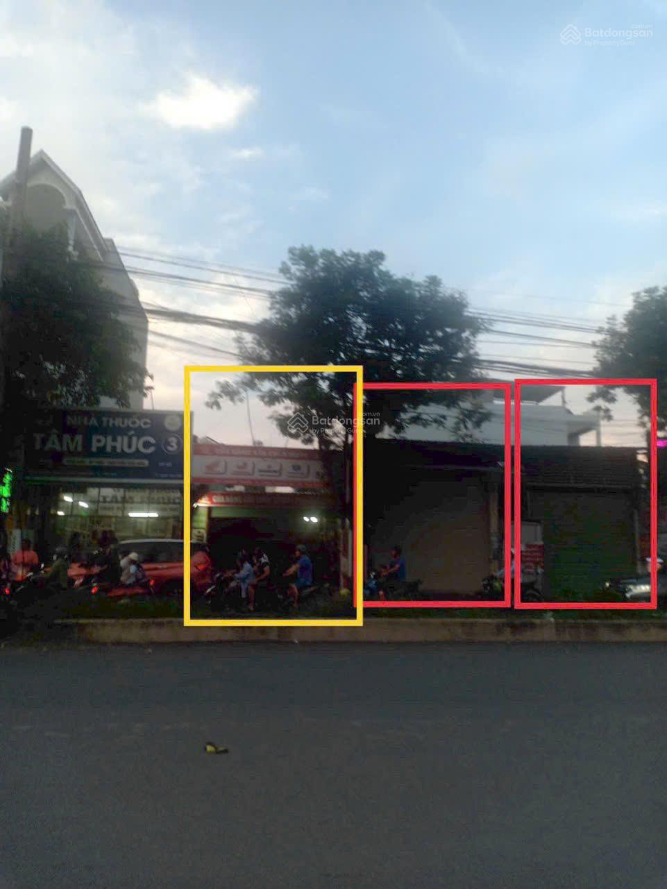 BÁN NGAY 3 LÔ LIỀN KỀ MẶT TIỀN PHƯỚC THIỆN - SÁT VINHOMES GRAND PARK Q9 - GIÁ CHỈ 15 TỶ