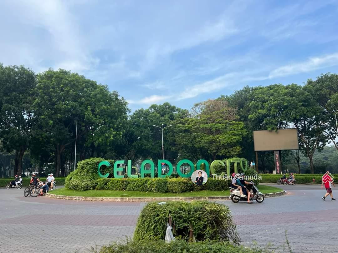 Chuyên mua bán căn hộ Celadon City: Giá tốt - Vị trí đẹp (Diamond Alnata-Brilliant-Plus & Centery)