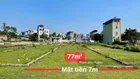 Chính chủ bán 77m2 khu giãn dân Bình Yên nhà nước cấp đất