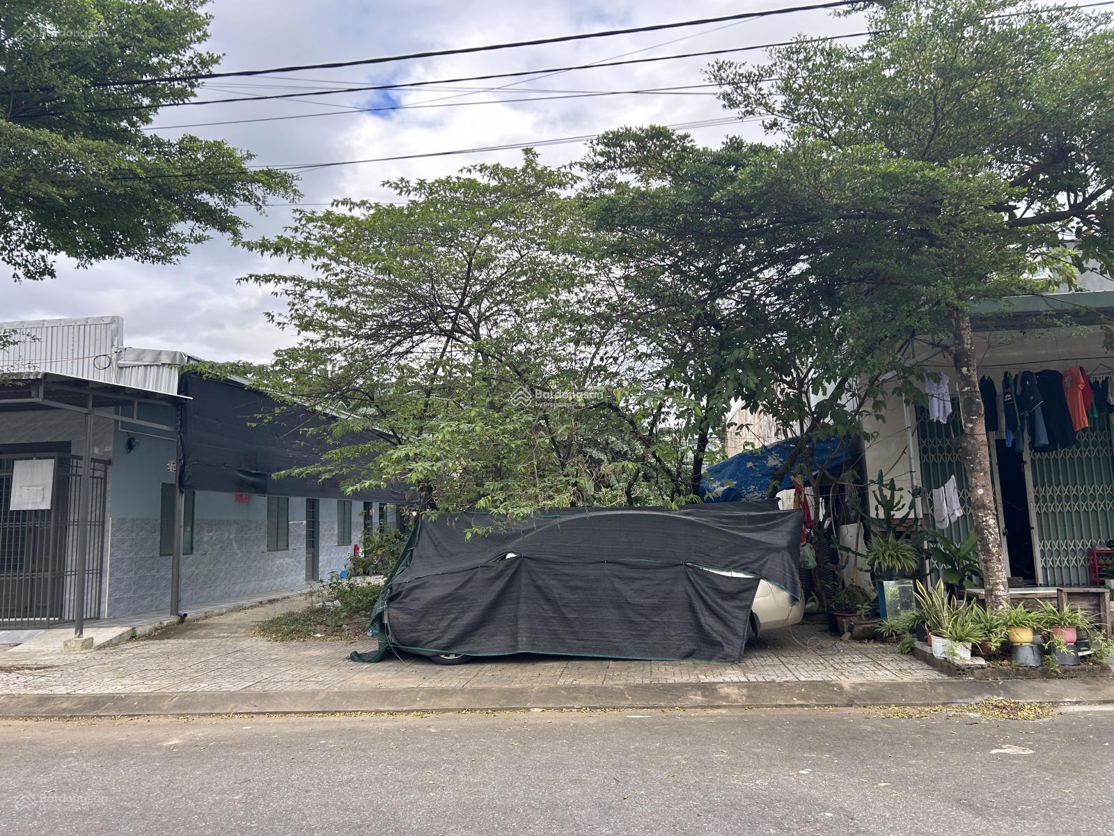 Bán đất MT 7m5 Hồng Phước 2, Liên Chiểu, gần 9 tòa chung cư đang xây. Lô sạch đẹp, ko dính cống trụ