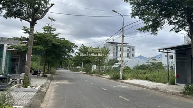 Bán đất MT 7m5 Hồng Phước 2, Liên Chiểu, gần 9 tòa chung cư đang xây. Lô sạch đẹp, ko dính cống trụ