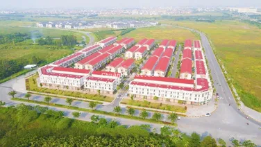 3,900 tỷ, view CÔNG VIÊN,CENTA City, VSIP, THUỶ NGUYÊN, HẢI PHONG