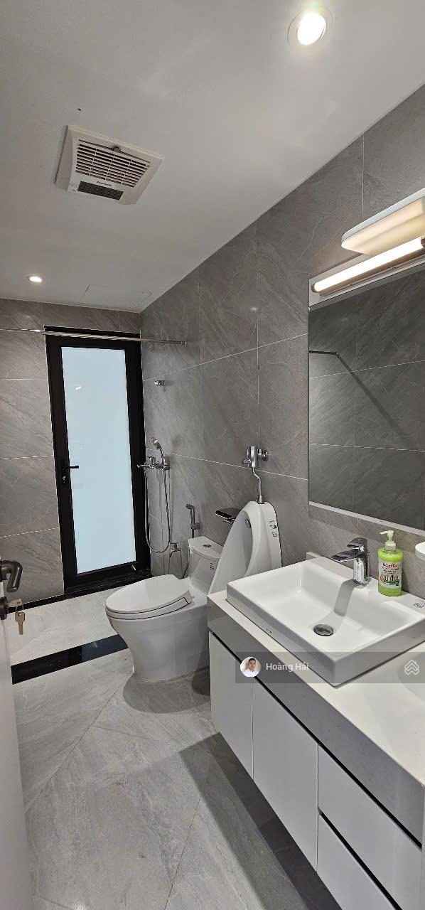 Cho thuê căn hộ 2PN/2WC, 80m2 full nội thất giá 16 triệu tại Le Grand Jardin Sài Đồng, Hà Nội