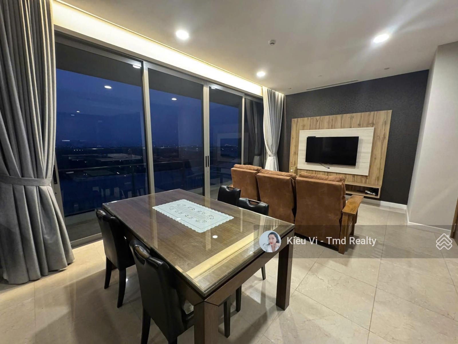 Cho thuê căn hộ 4PN thang máy riêng căn góc view sông SaiGon - chung cư The Nassim Thảo Điền Quận 2 Cho thuê căn hộ 4PN thang máy riêng căn góc view sông SaiGon - chung cư The Nassim Thảo Điền Quận 2