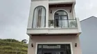 BÁN NHÀ CÓ THANG MÁY AN SƠN P. XUÂN HƯƠNG, NHÀ MỚI XÂY NỘI THẤT CAO CẤP