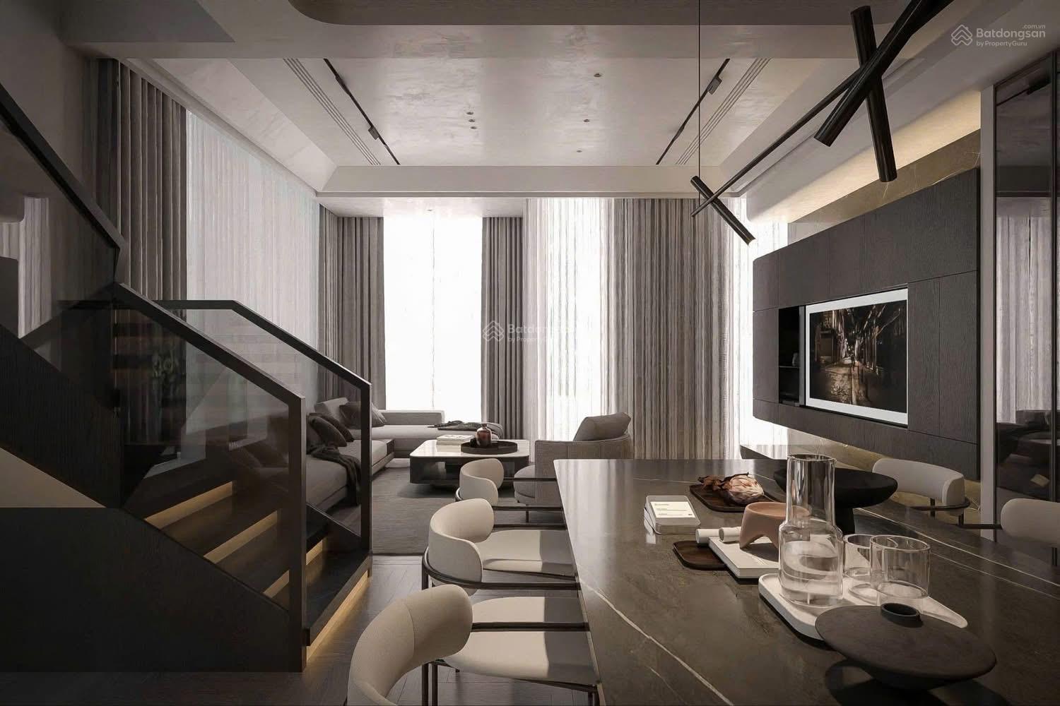 Bán nhà mặt tiền Long Hưng, phường 7, Tân Bình; (5x20,5) GPXD 6 tầng, đối diện Đại học ngoại ngữ