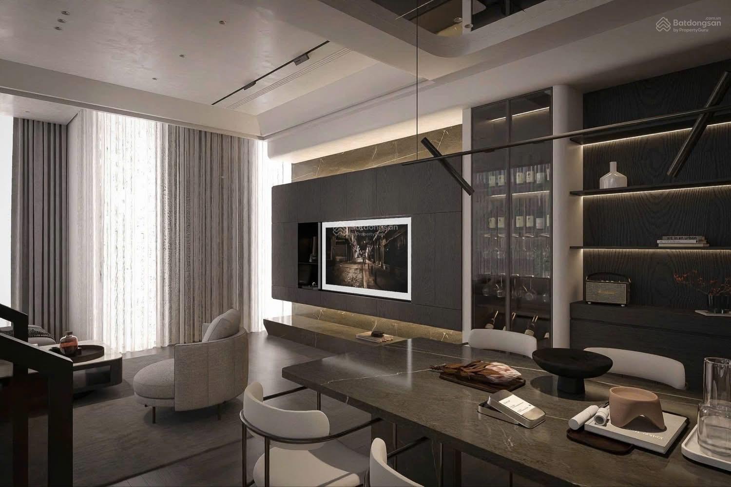 Bán nhà mặt tiền Long Hưng, phường 7, Tân Bình; (5x20,5) GPXD 6 tầng, đối diện Đại học ngoại ngữ