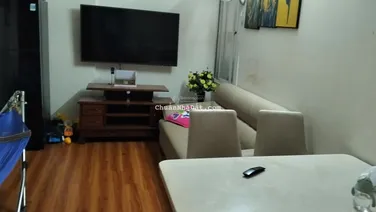 Bán căn hộ chung cư Bông sao Lô B, Phường 5, Q8. DT 60m2, 2PN, 2WC giá 3.2 tỷ LH 0866 688 ***