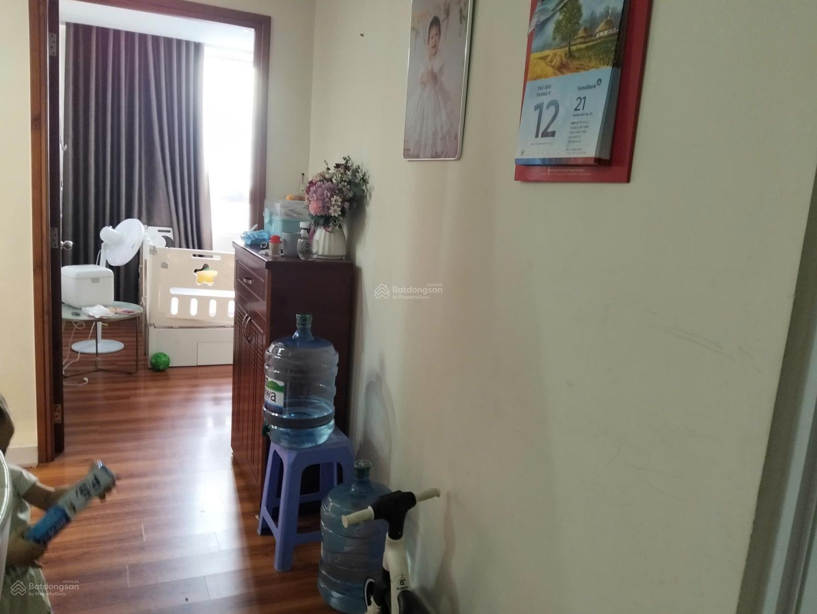 Bán căn hộ chung cư Bông sao Lô B, Phường 5, Q8. DT 60m2, 2PN, 2WC giá 3.2 tỷ LH 0866 688 ***