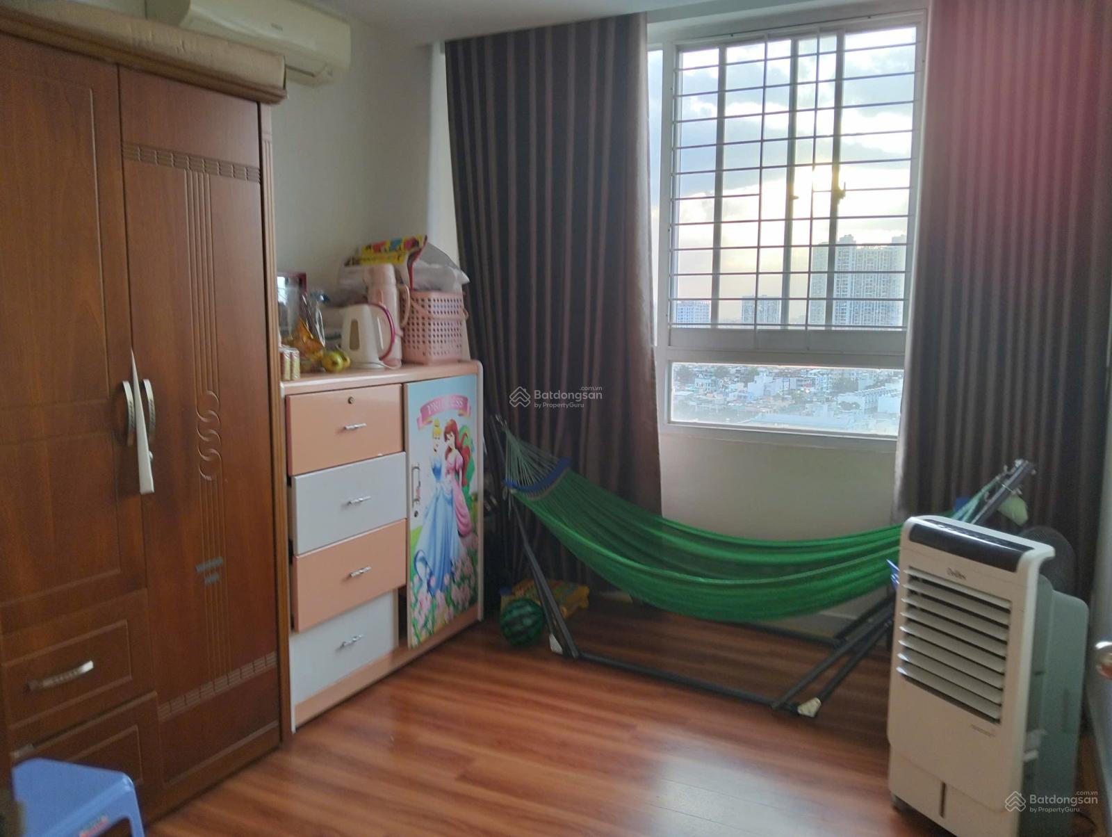 Bán căn hộ chung cư Bông sao Lô B, Phường 5, Q8. DT 60m2, 2PN, 2WC giá 3.2 tỷ LH 0866 688 ***