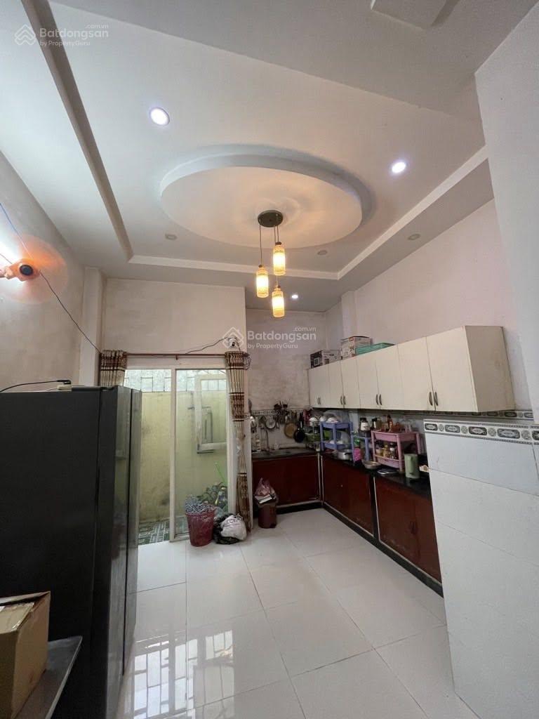 bán gấp nhà 4 tầng đón Tết-4x17-hẻm 1/ ô tô trước nhà- ngay gần khu Tên lửa-giá siêu sẻ hơn 5 tỷ