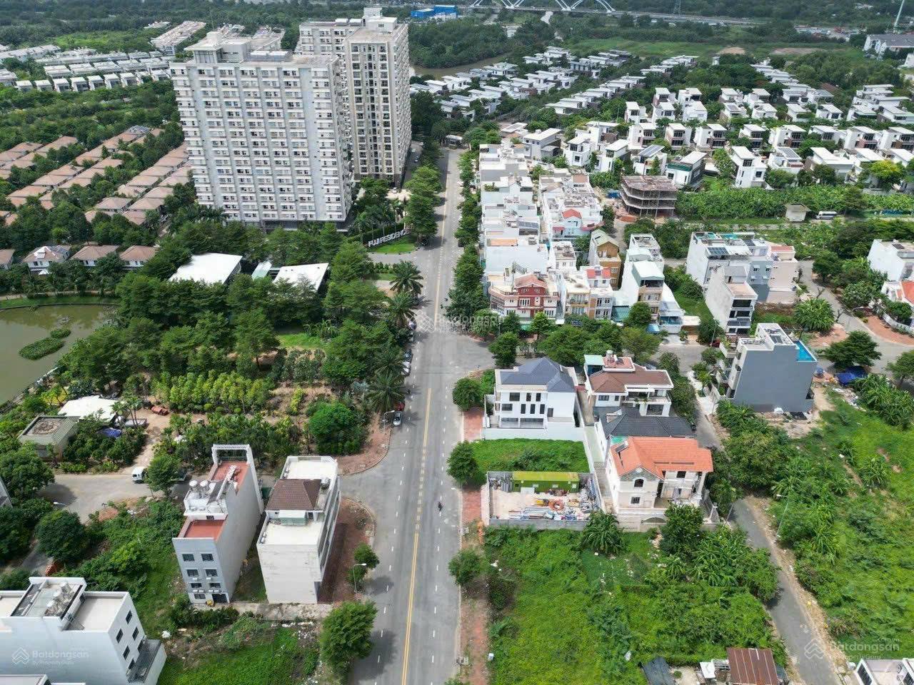 Chuyên đất nền KDC Nam Long, (Quận 9), Thủ Đức, đối diện Global City. DT 10x20m giá 73tr/m2 Chuyên đất nền KDC Nam Long, (Quận 9), Thủ Đức, đối diện Global City. DT 10x20m giá 73tr/m2
