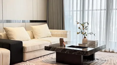 Chính chủ bán CC tại 90 Nguyễn Tuân, 7,5 tỷ, 72m2, 2PN, 2WC, nhà đẹp, sẵn sổ, full nt