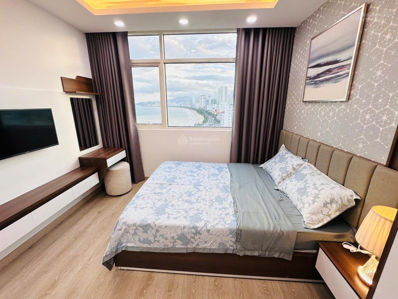 Chính chủ gửi bán căn hộ Mường Thanh Khánh Hoà 04 Trần Phú Nha Trang