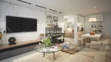 Cần bán căn hộ chung cư cao cấp Lucky Palace Quận 6, DT: 88m2, 2PN + , 5,5 tỷ, sổ hồng, nhà đẹp