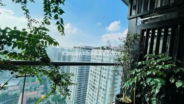 Bán CHCC Samsora 93m2 3PN2VS, căn góc, tầng trung, có ban công, giá 7,5 tỷ