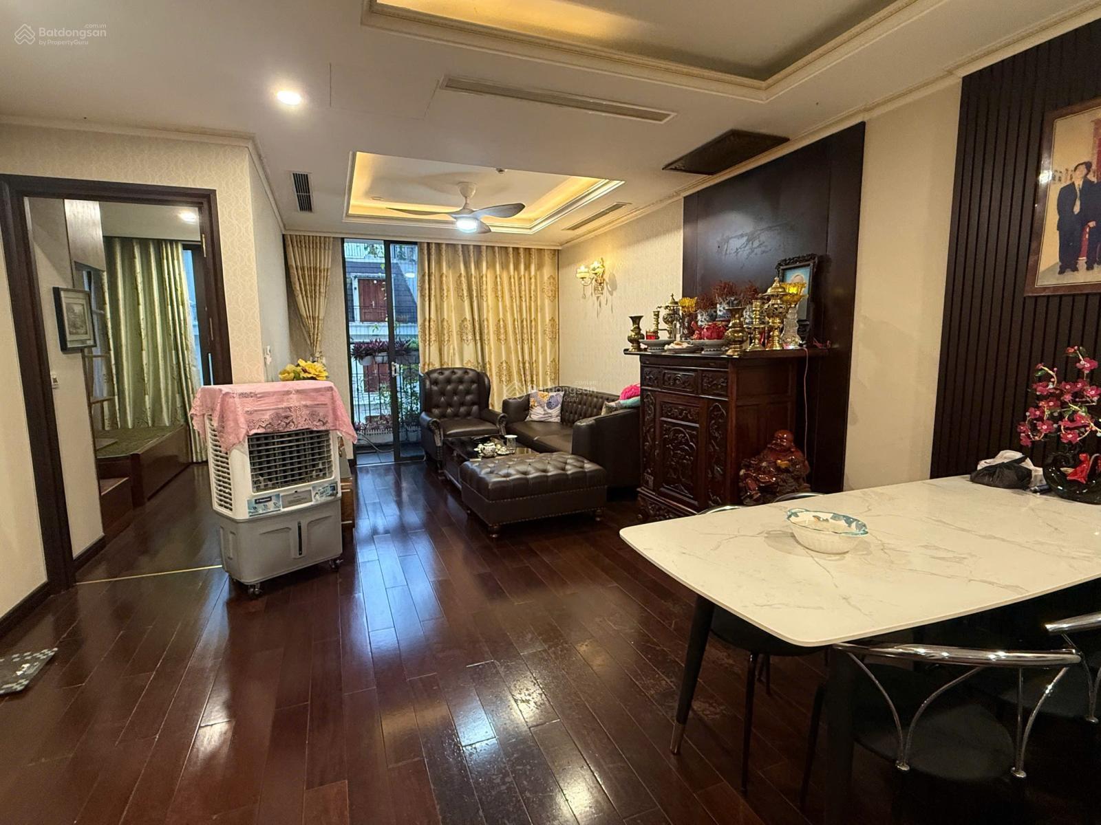 Bán CC 3PN, 2WC, 82m2 tại HC Golden City, Bồ Đề, Long Biên, Hà Nội, 7,35 tỷ