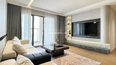 PENTHOUSE CỰC VIP,Trực tiếp chủ nhà gửi bán căn 280m 5pn giá 24 tỷ.lh 0936 203 ***