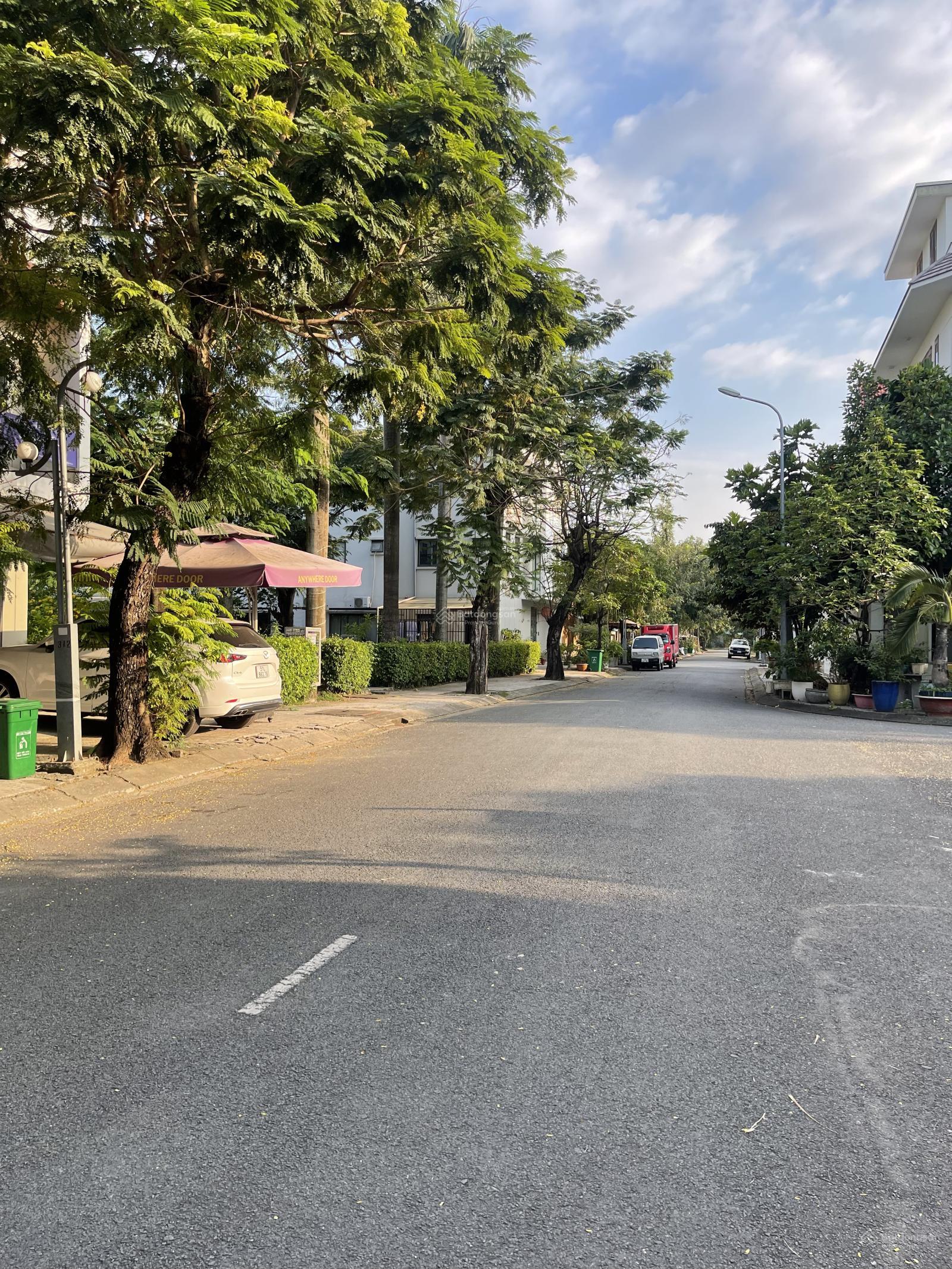 Chính chủ bán lô đất Bình Lợi, Bình thạnh 7x18m giá 19.5tỷ SHR LH Hương