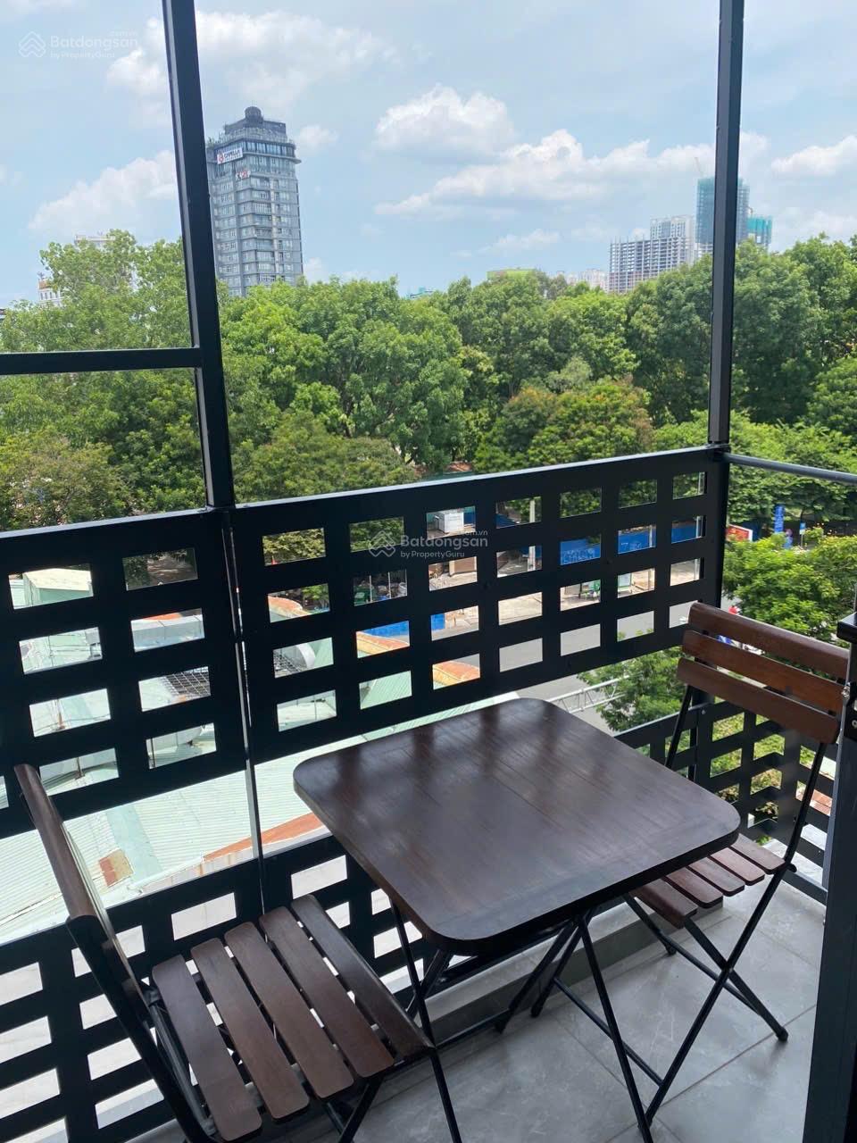 Căn hộ mini đường Trương Định - Bến Thành Quận 1, DT 28m2 giá 3 tỷ Lh Hương