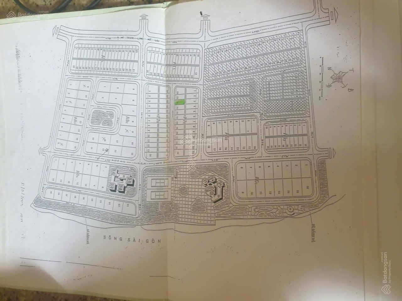 Chính chủ bán lô đất Bình Lợi, Bình thạnh 7x18m giá 19.5tỷ SHR LH Hương