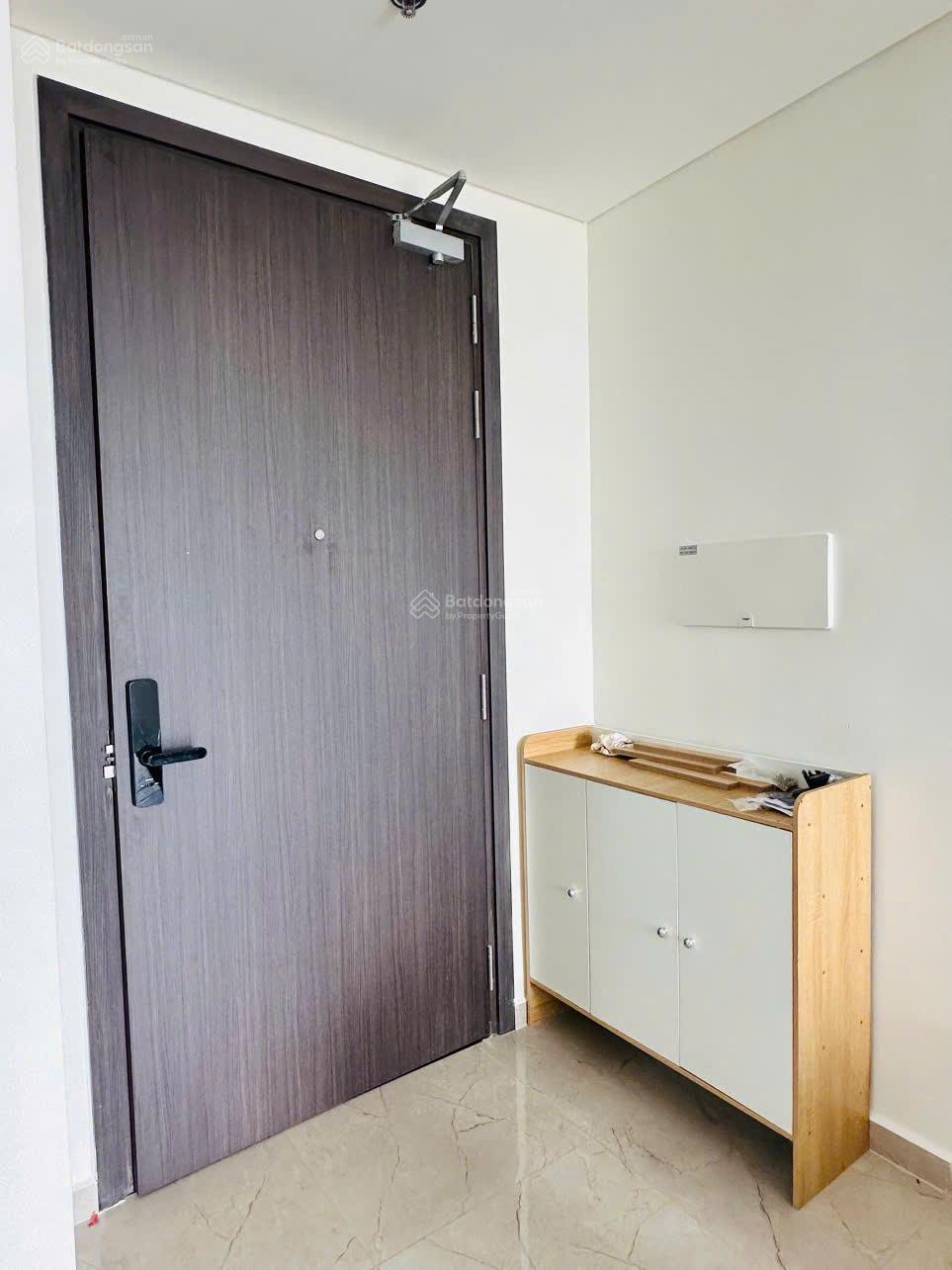 (Thuê) 2PN2WC full nội thất, chỉ 17 triệu, view công viên thú cưng - Celesta Rise Nguyễn Hữu Thọ