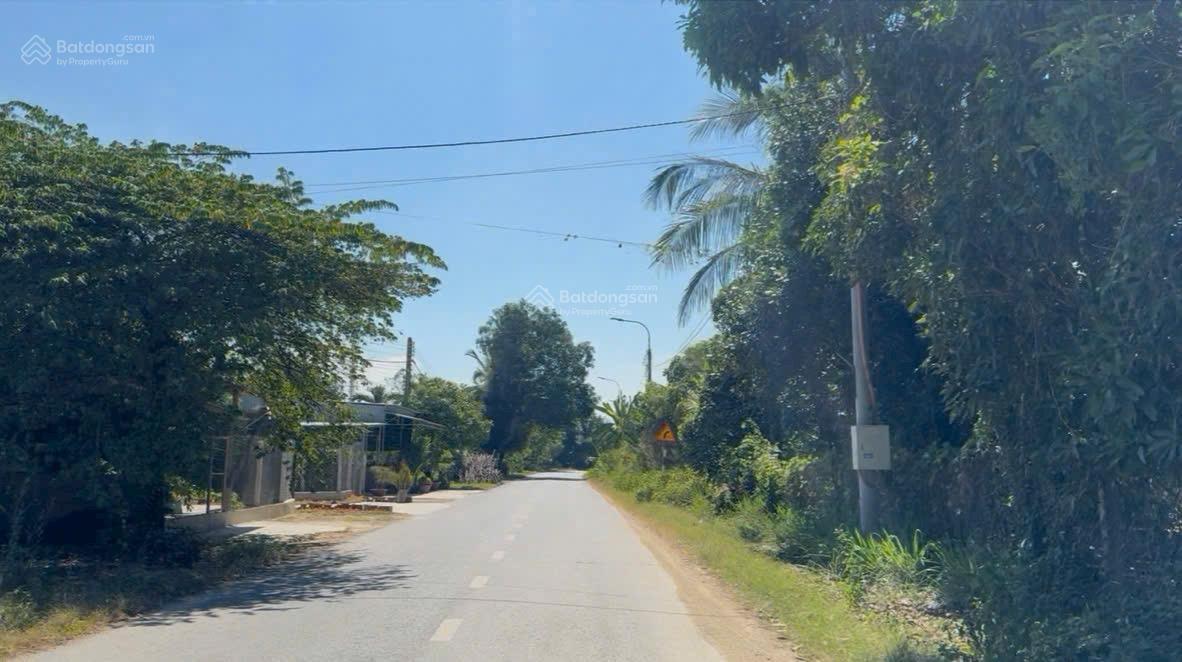 Bán lô đất Diên Thọ làm fram nghỉ dưỡng phù hợp QH thổ đường bê tông sát Tỉnh lộ 2 giá 800 tr 601m2