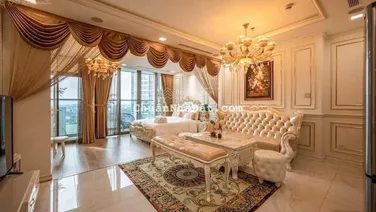 Cần bán căn hộ Carillon 1 Q. Tân Bình 90m² 2PN 2WC - sổ hồng. Giá từ 5.3 tỷ. LH 0961 663 *** Thịnh