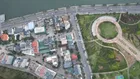 Gia đình bán đất biệt thự 252m2 trung tâm Cặp Bè, gần biển, gần biển, công viên Lán Bè, Hạ Long