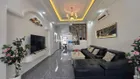 TẶNG NỘI THẤT- NHÀ HOA LAN PHƯỜNG 2, PHÚ NHUẬN GIÁ 4 TỶ 950 / 52M2, NHÀ MẶT TIỀN KINH DOANH, SHR