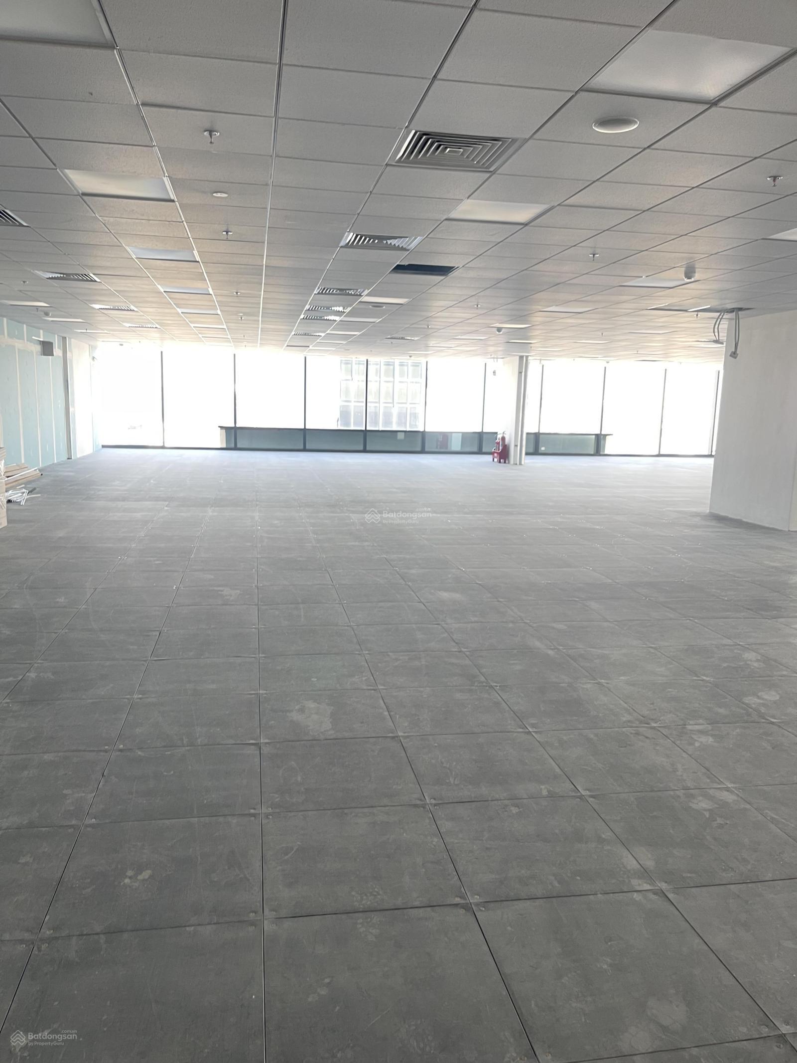 BQL cho thuê toà văn phòng Tiến Bộ Plaza số 175 Nguyễn Thái Học 200m2, 300m2, 500m2, 1000m2, 4000m2