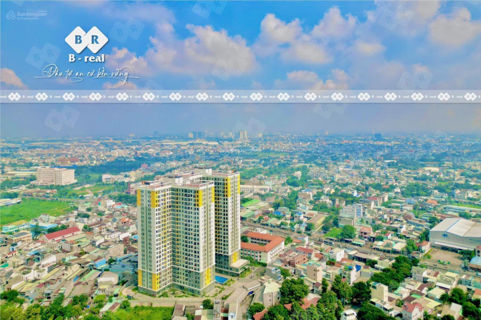 Giỏ hàng Bcons Green View T1 2026 - căn 2PN giá 2 tỷ, hỗ trợ vay tối đa