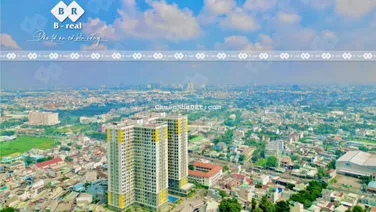 Giỏ hàng Bcons Green View T1 2026 - căn 2PN giá 2 tỷ, hỗ trợ vay tối đa