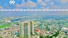 Giỏ hàng Bcons Green View T1 2026 - căn 2PN giá 2 tỷ, hỗ trợ vay tối đa