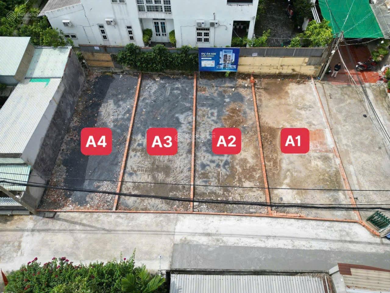 Bán đất Phạm Văn Đồng, Thủ Đức gần Gigamall Chợ Hiệp Bình. SHR, xây cao tầng Bán đất Phạm Văn Đồng, Thủ Đức gần Gigamall Chợ Hiệp Bình. SHR, xây cao tầng