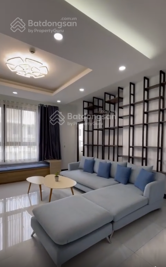 Chính chủ cần bán gấp căn Era Town 4PN, 160m2 view sông thoáng mát, giá tốt