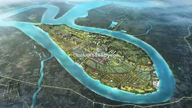 CĐT Nam Long mở bán biệt thự Paragon Đại Phước, số lượng giới hạn, khan hiếm cách Sala Q2 chỉ 15p