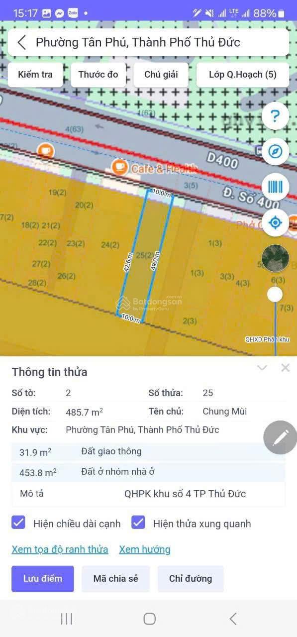 Bán nhà mặt tiền đường 400 (rộng 30m) Hoàng Hữu Nam, ngay bệnh viện Ung Bướu, Quận 9, thu nhập 50tr Bán nhà mặt tiền đường 400 (rộng 30m) Hoàng Hữu Nam, ngay bệnh viện Ung Bướu, Quận 9, thu nhập 50tr