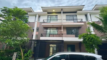 Cho Thuê Nhà Khu Đô Thị Phúc An city.full nội thất giá từ 7tr-15/tháng tùy căn và vị trí